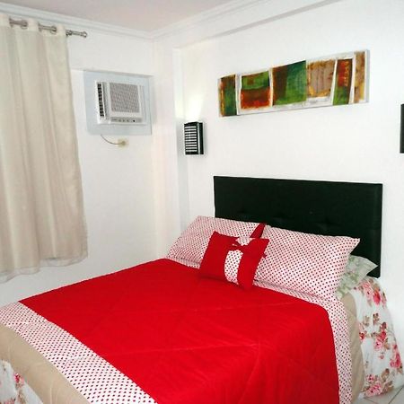 Apartamento Apartamento Beira Mar Maceió ll Exterior foto