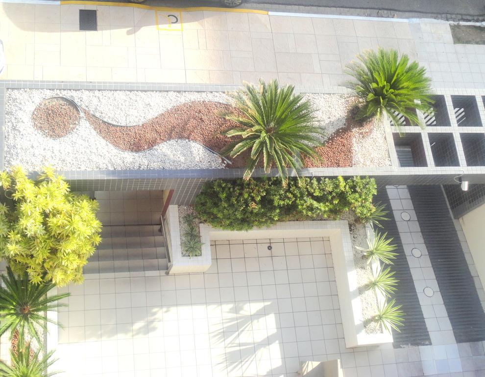 Apartamento Apartamento Beira Mar Maceió ll Exterior foto